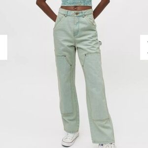 BDG Urban Outfitters Tinted Carpenter Jeans | Size 27